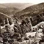 Hammerhuette Hébergement de vacances *