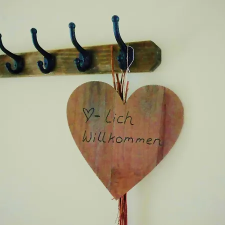 Hammerhuette Будинок відпочинку