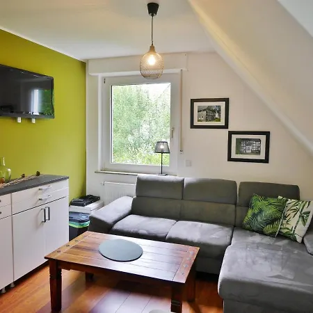 Holiday home Hammerhuette *