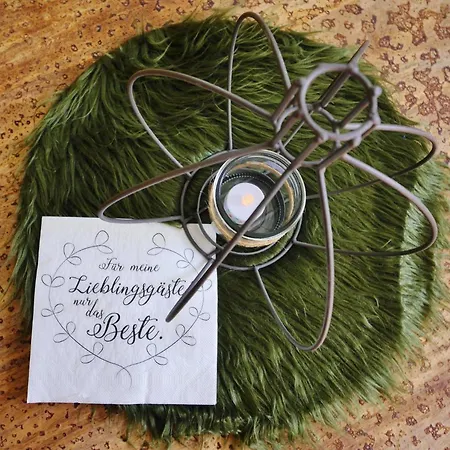 Holiday home Hammerhuette Willingen (Upland)