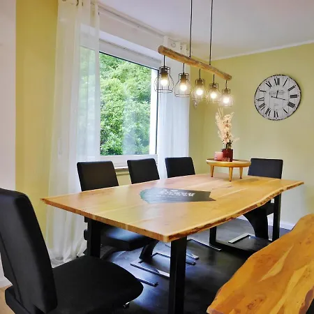 Дом отдыха Hammerhuette