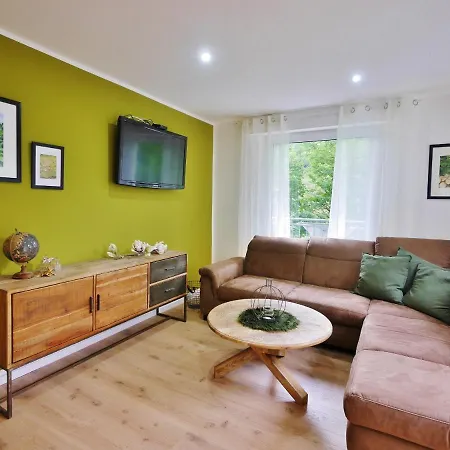 Дом отдыха Hammerhuette *