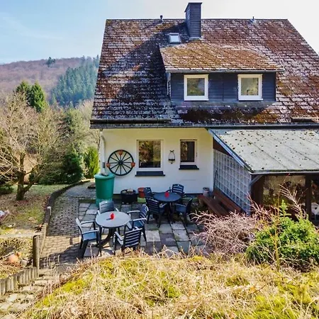 Hammerhuette * Willingen (Upland)