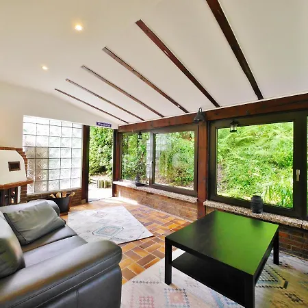 Holiday home Hammerhuette