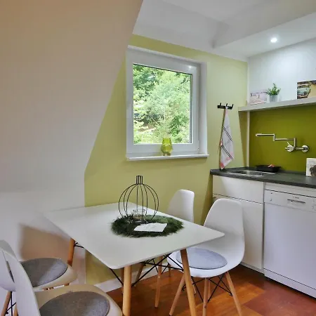 Hammerhuette Дом отдыха