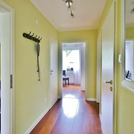 Hammerhuette Holiday home Willingen (Upland)