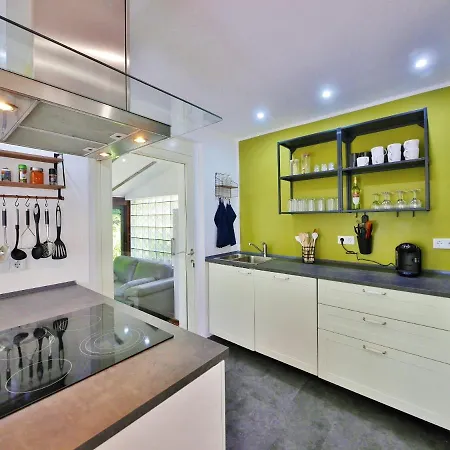 Holiday home Hammerhuette *