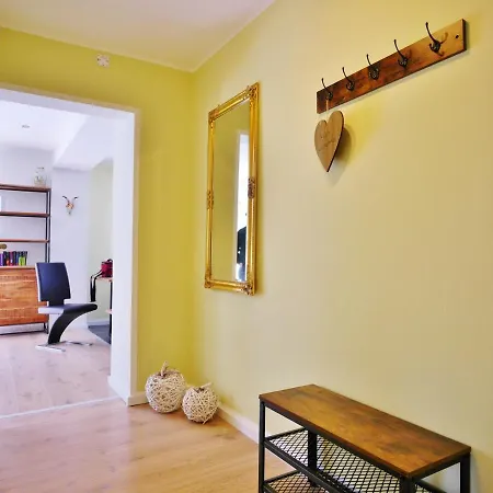 Дом отдыха Hammerhuette