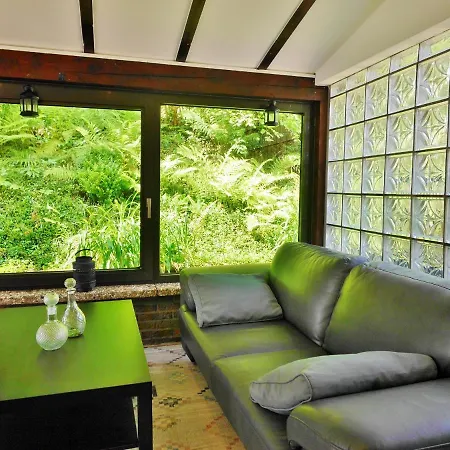 Hammerhuette Будинок відпочинку Віллінген