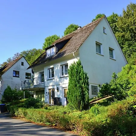 Hammerhuette * Willingen (Upland)