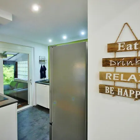 Hammerhuette Будинок відпочинку Віллінген