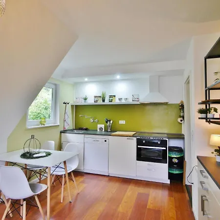 Hammerhuette Holiday home *