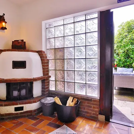 Дом отдыха Hammerhuette