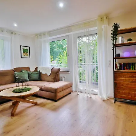 Дом отдыха Hammerhuette Виллинген