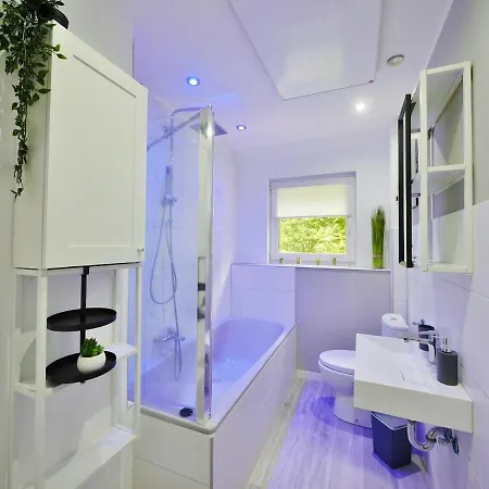 Hammerhuette Будинок відпочинку