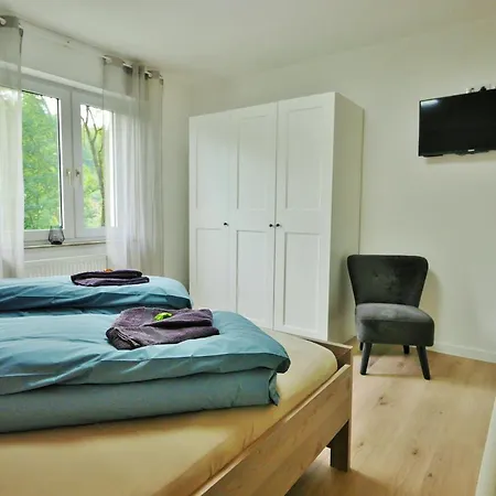 Holiday home Hammerhuette Willingen (Upland)