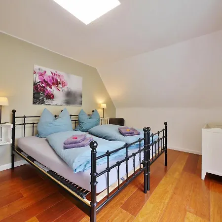 Hammerhuette Дом отдыха *