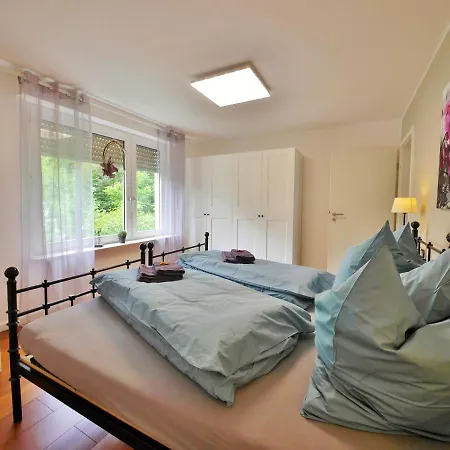 Hammerhuette * Виллинген