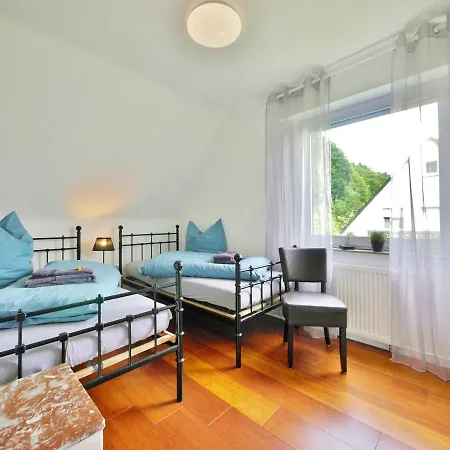 Hammerhuette Дом отдыха Виллинген