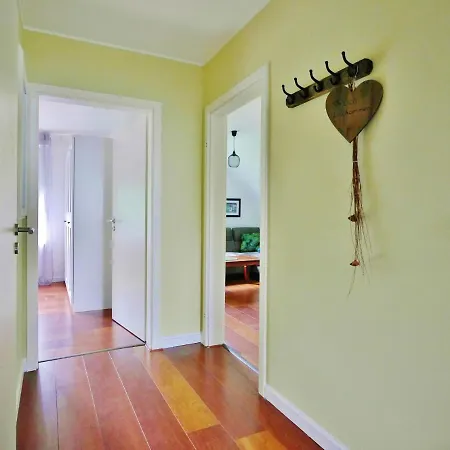 Holiday home Hammerhuette Willingen (Upland)