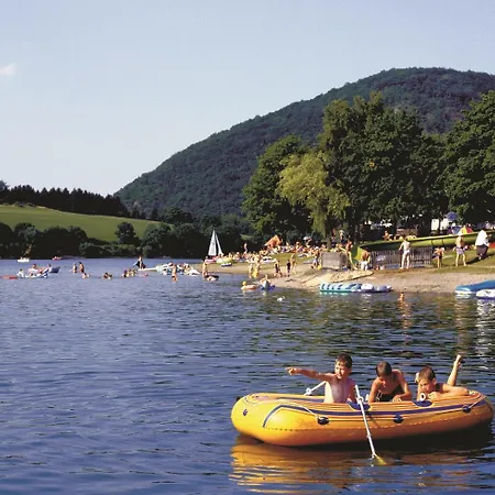 Hammerhuette Holiday home