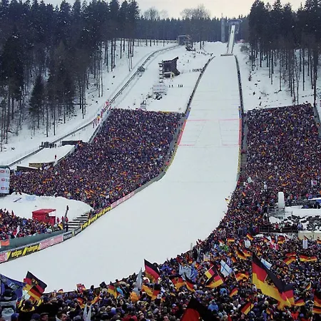Hammerhuette Willingen (Upland)