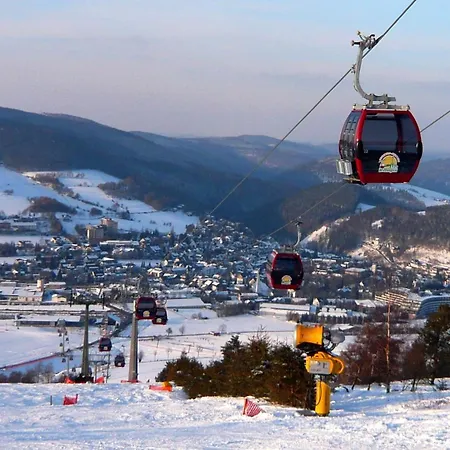 Hammerhuette Дом отдыха *