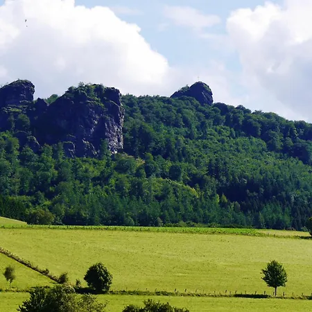 Hammerhuette Holiday home Willingen (Upland)