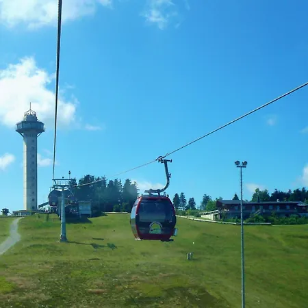 Hammerhuette Dom wakacyjny Willingen (Upland)