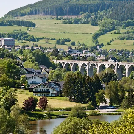Hammerhuette Dom wakacyjny Willingen (Upland)