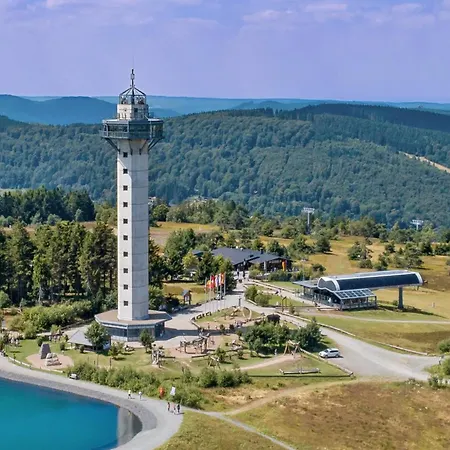 Дом отдыха Hammerhuette Виллинген