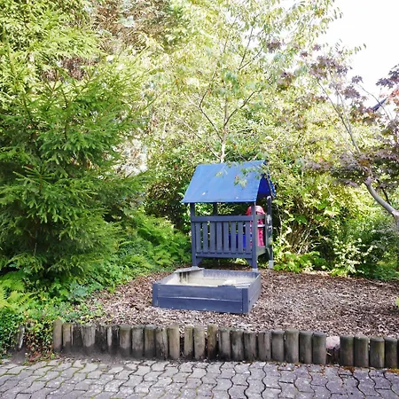 Hammerhuette Дом отдыха *