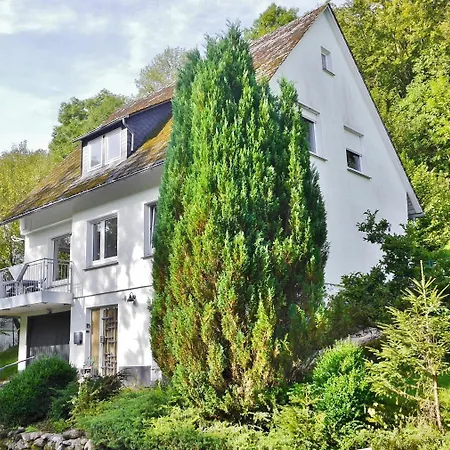 Hammerhuette Будинок відпочинку Віллінген