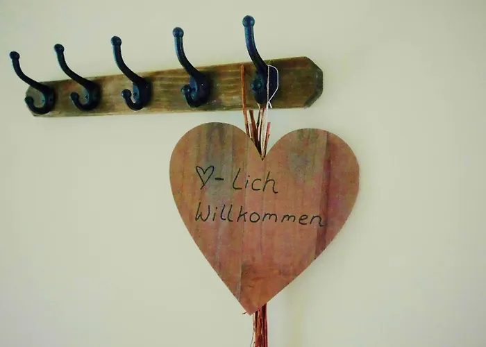 Hammerhuette Σπίτι διακοπών