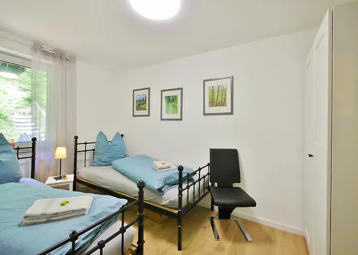 Hammerhuette * Willingen (Upland)