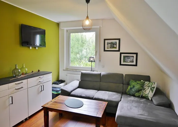 Σπίτι διακοπών Hammerhuette *