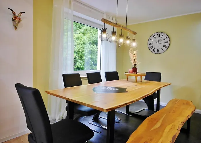 Σπίτι διακοπών Hammerhuette