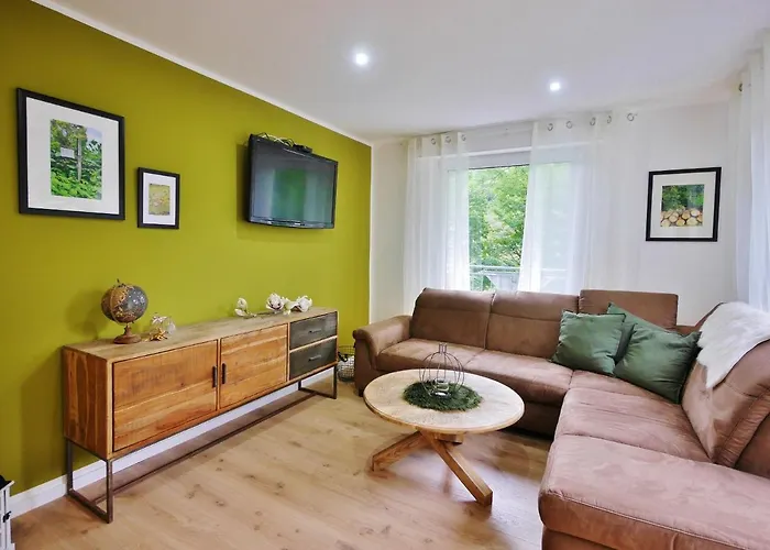 Σπίτι διακοπών Hammerhuette *