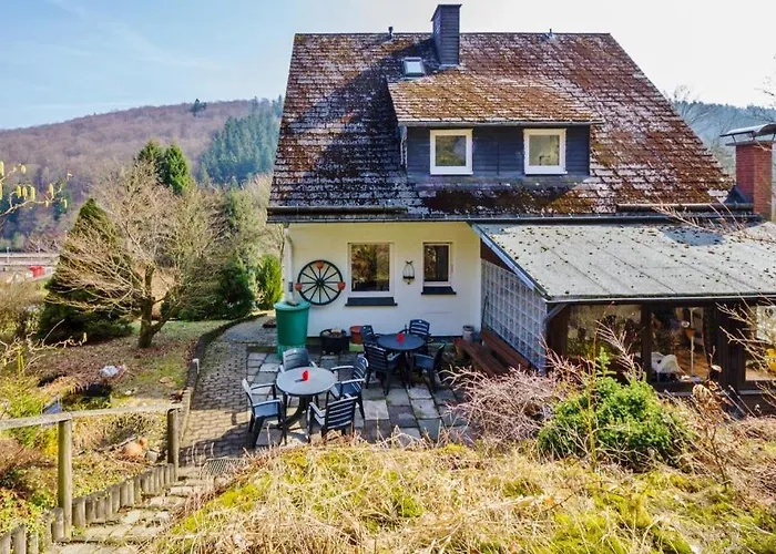 Hammerhuette * Willingen (Upland)