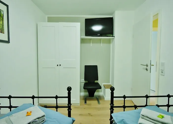 Hammerhuette * Willingen (Upland)