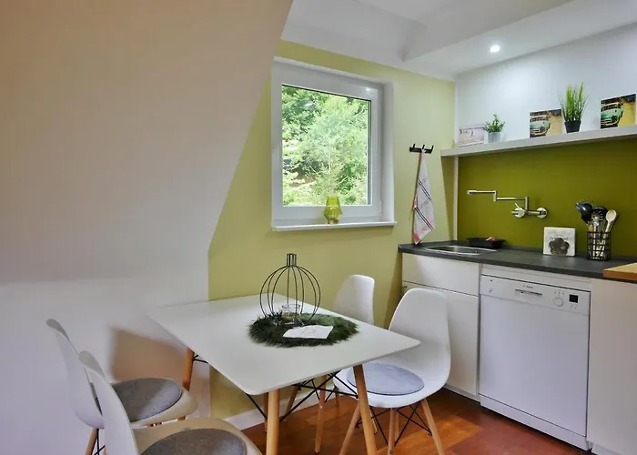 Hammerhuette Σπίτι διακοπών