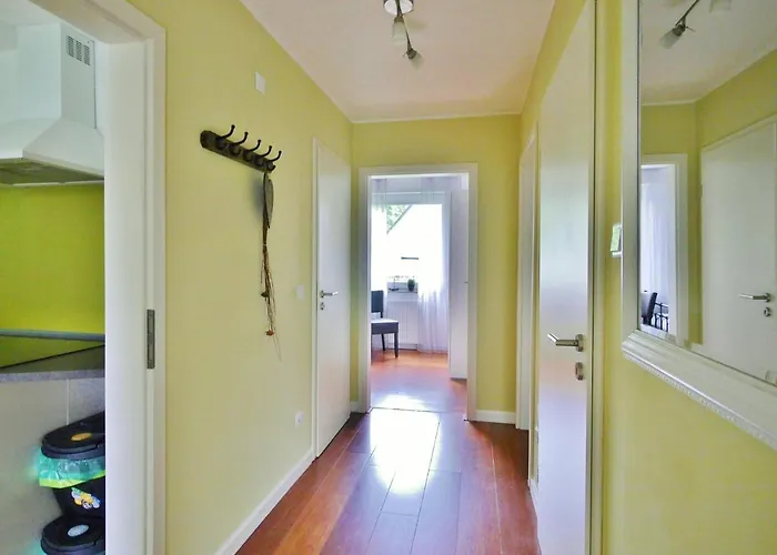 Hammerhuette Σπίτι διακοπών Willingen (Upland)