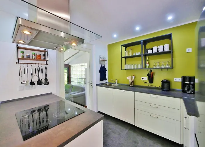 Σπίτι διακοπών Hammerhuette *