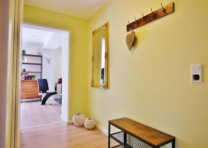 Σπίτι διακοπών Hammerhuette