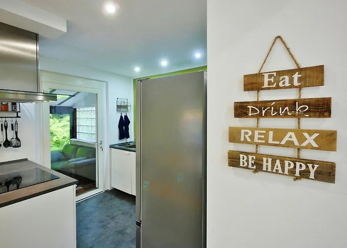 Hammerhuette Σπίτι διακοπών Willingen (Upland)