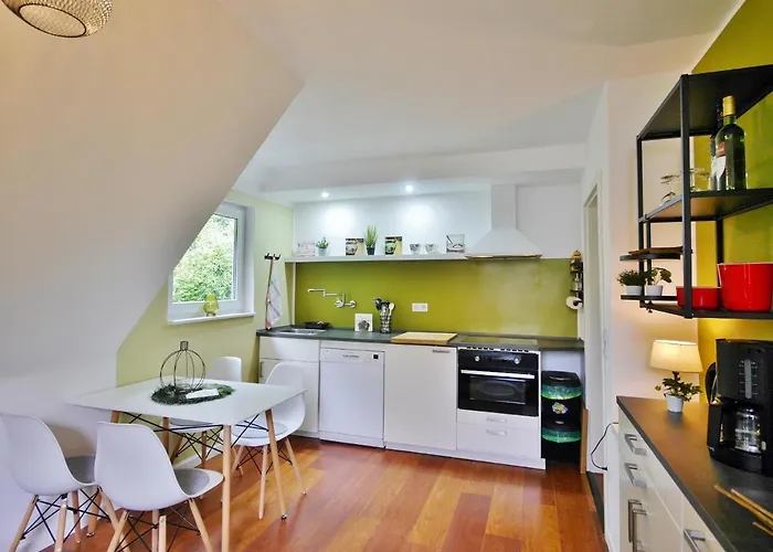 Hammerhuette Σπίτι διακοπών *