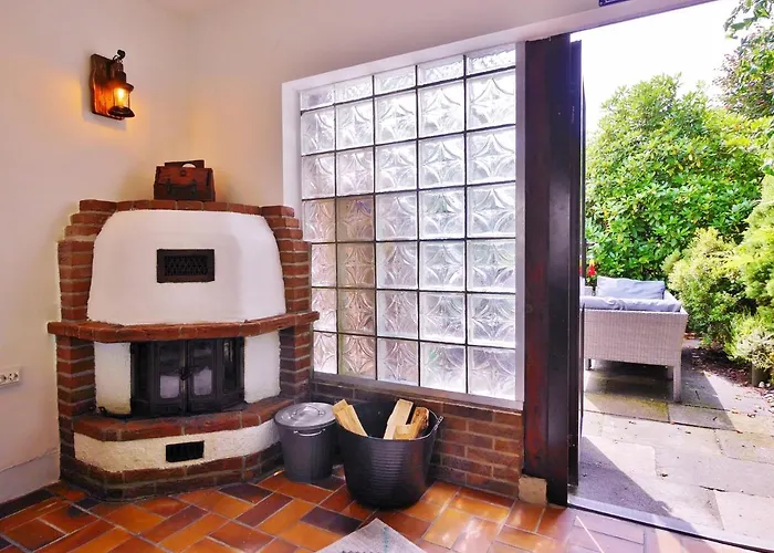 Σπίτι διακοπών Hammerhuette