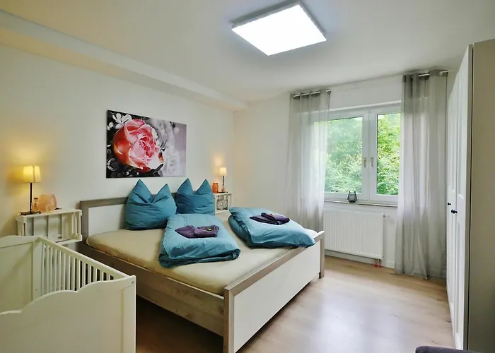 Hammerhuette Willingen (Upland)