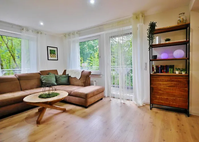 Σπίτι διακοπών Hammerhuette Willingen (Upland)