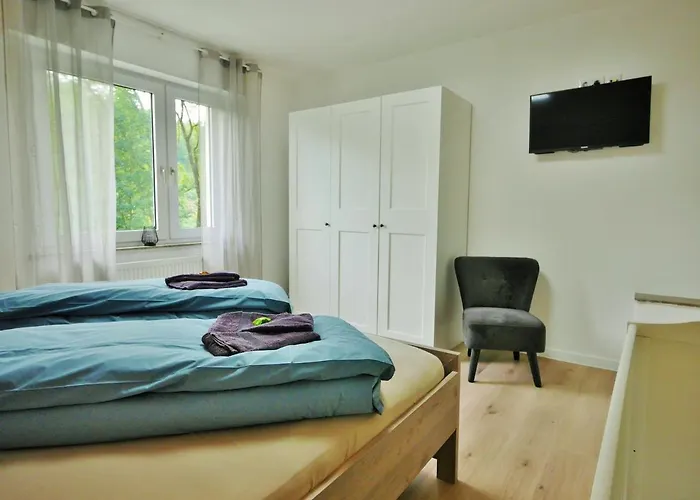 Σπίτι διακοπών Hammerhuette Willingen (Upland)